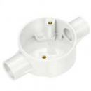 PVC Conduit Boxes